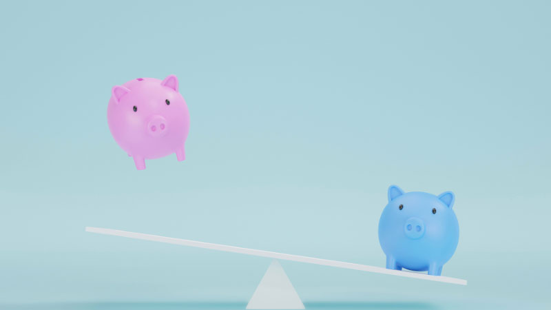 Ways to feel confident making and spending money